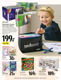 Føtex tilbudsavis uge 6 Side 20