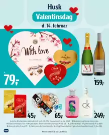 Føtex tilbudsavis uge 6 Side 21