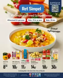 Føtex tilbudsavis uge 6 Side 25