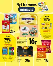 Føtex tilbudsavis uge 6 Side 3