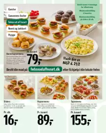Føtex tilbudsavis uge 6 Side 35