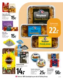 Føtex tilbudsavis uge 6 Side 44