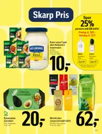 Føtex tilbudsavis uge 6 Side 5