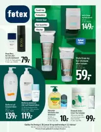 Føtex tilbudsavis uge 6 Side 58