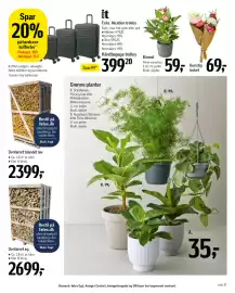 Føtex tilbudsavis uge 6 Side 70