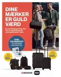 Føtex tilbudsavis uge 6 Side 71