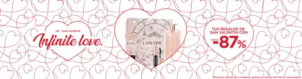 Catálogo Primor Página 1