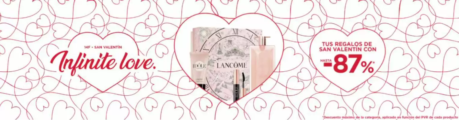 Catálogo Primor (válido hasta el 14-02)