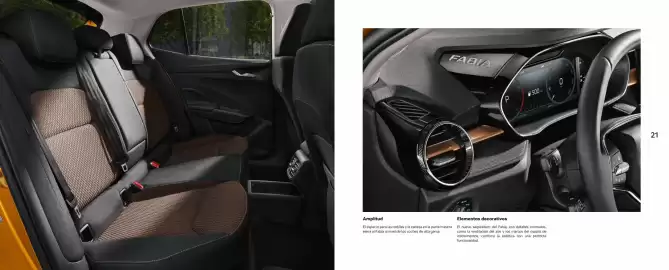 Folleto ŠKODA Página 11