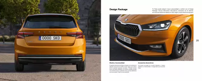 Folleto ŠKODA Página 13