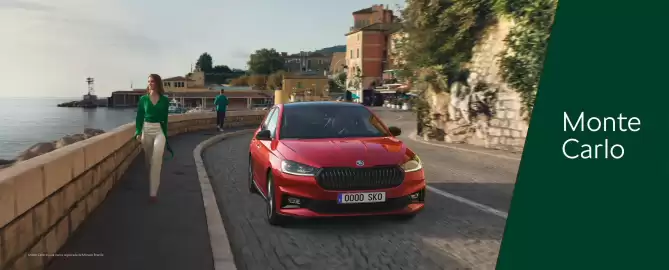 Folleto ŠKODA Página 14