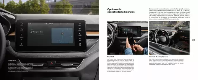 Folleto ŠKODA Página 20