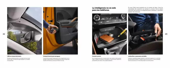 Folleto ŠKODA Página 22