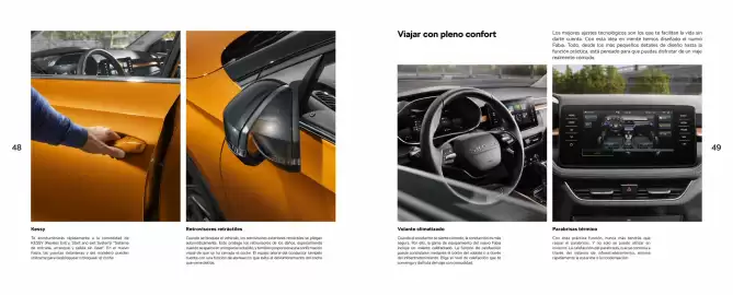 Folleto ŠKODA Página 25