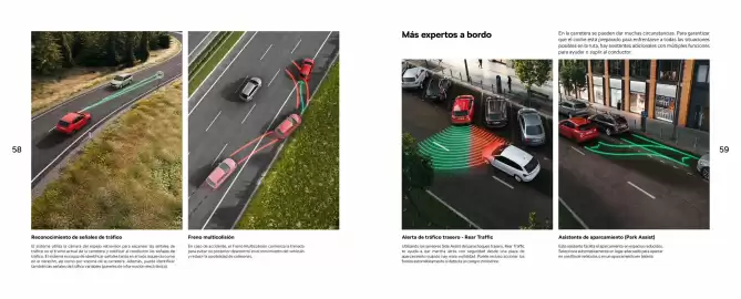 Folleto ŠKODA Página 30