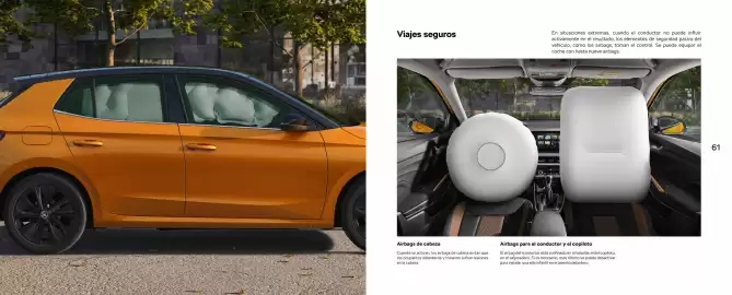 Folleto ŠKODA Página 31