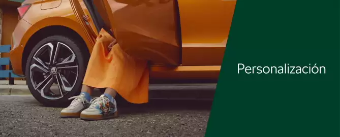 Folleto ŠKODA Página 32