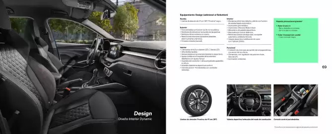 Folleto ŠKODA Página 35