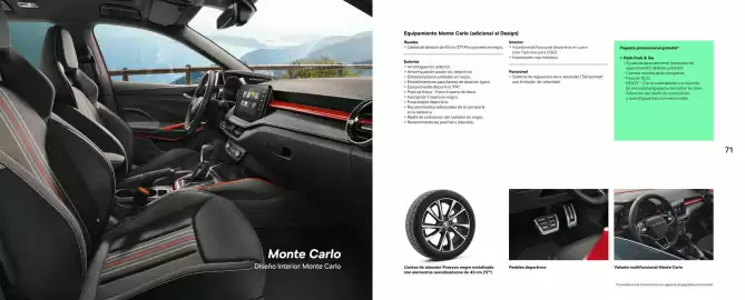 Folleto ŠKODA Página 36