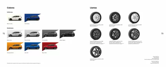 Folleto ŠKODA Página 37