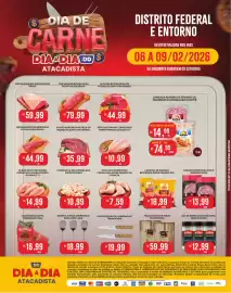 Tabloide Atacadão Dia a Dia Página 1