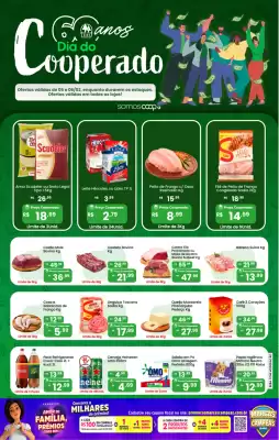 Tabloide Coocerqui (válido até 6-02)