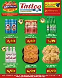 Tabloide Tatico Página 11