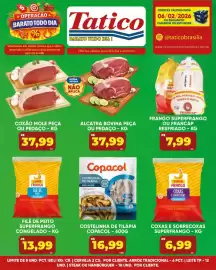 Tabloide Tatico Página 15