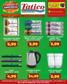 Tabloide Tatico Página 18