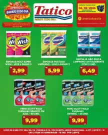 Tabloide Tatico Página 19