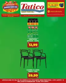 Tabloide Tatico Página 20