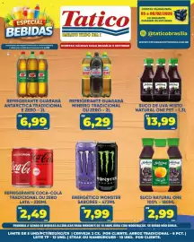 Tabloide Tatico Página 25