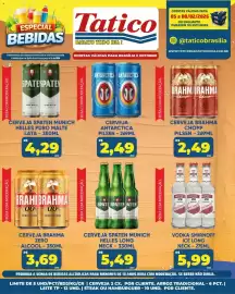 Tabloide Tatico Página 26