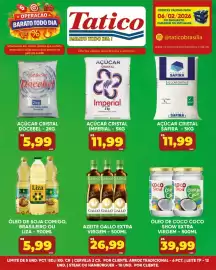 Tabloide Tatico Página 3