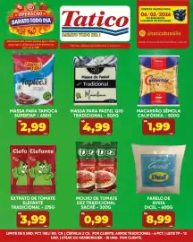 Tabloide Tatico Página 4