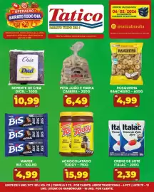 Tabloide Tatico Página 5