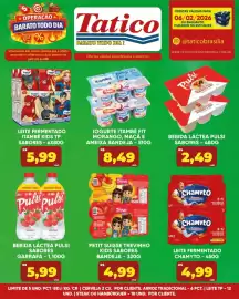 Tabloide Tatico Página 8