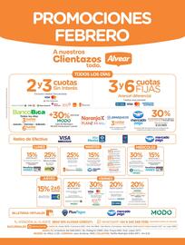 Catálogo Alvear semana 6 Página 4