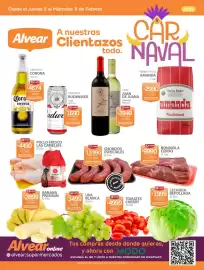Catálogo Alvear semana 6 Página 1