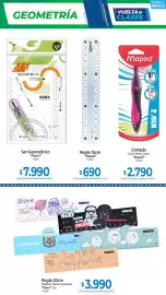 Catálogo La Anonima Página 11