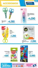 Catálogo La Anonima Página 12