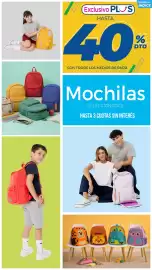 Catálogo La Anonima Página 17