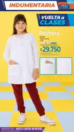 Catálogo La Anonima Página 18