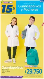 Catálogo La Anonima Página 19