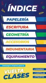 Catálogo La Anonima Página 2