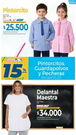 Catálogo La Anonima Página 20