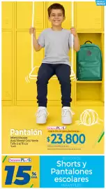 Catálogo La Anonima Página 21