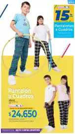 Catálogo La Anonima Página 26