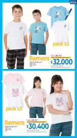 Catálogo La Anonima Página 27