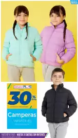 Catálogo La Anonima Página 28